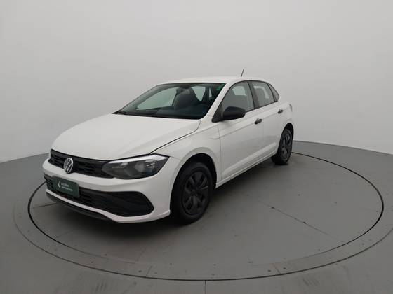 VOLKSWAGEN POLO 1.0 MPI TRACK MANUAL VOLKSWAGEN POLO 1.0 MPI TRACK MANUAL